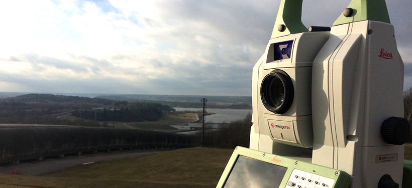 Modelling for monitoring